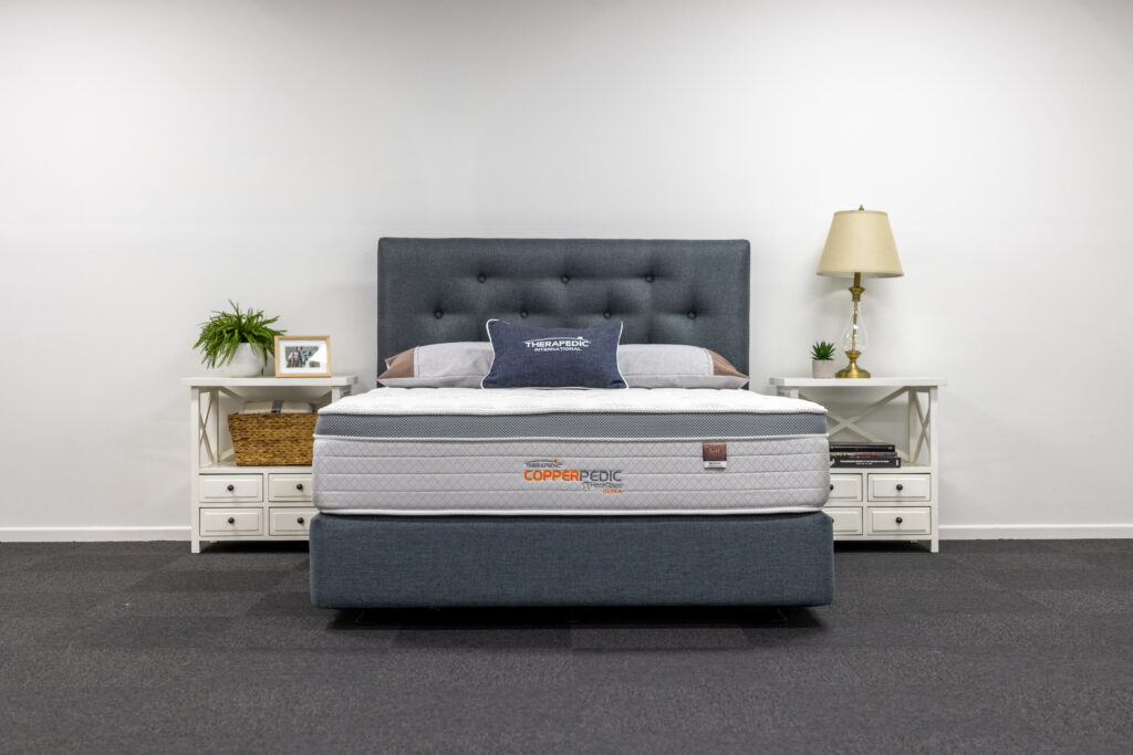 Copperpedic Ultra