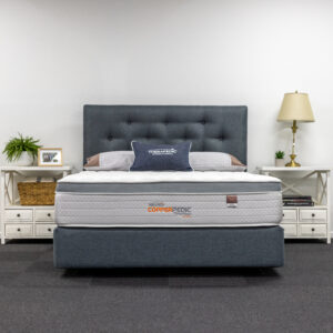 Copperpedic Ultra