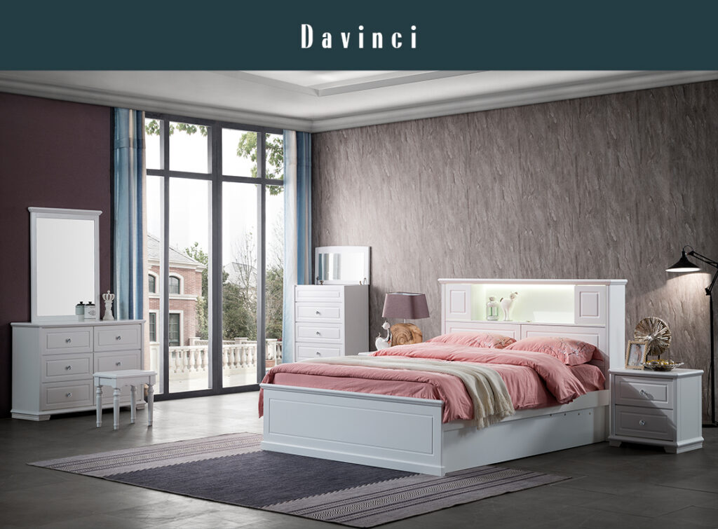 Da-Vinci