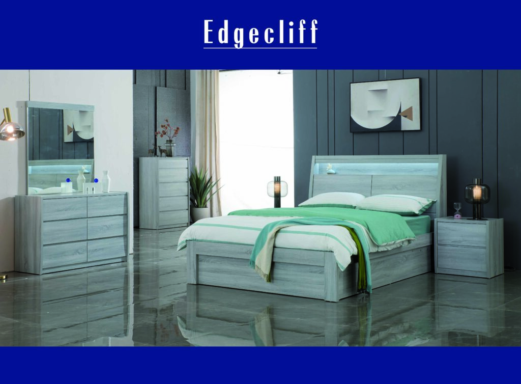 Edgecliff