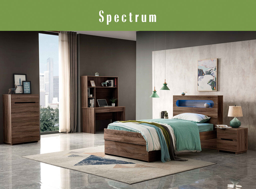 Spectrum