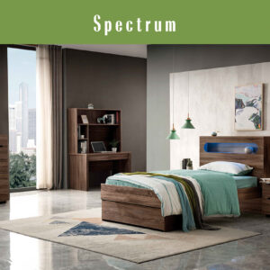 Spectrum