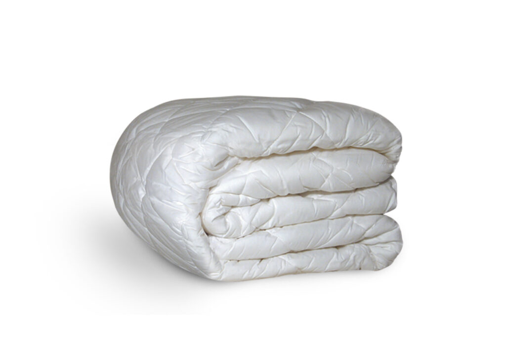King Single Herrington Cool Cotton mattress protector