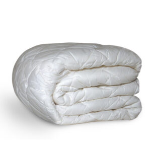Double Herrington Cool Cotton mattress protector