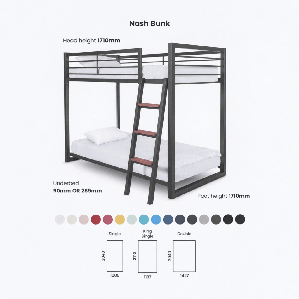 Nash-Bunk