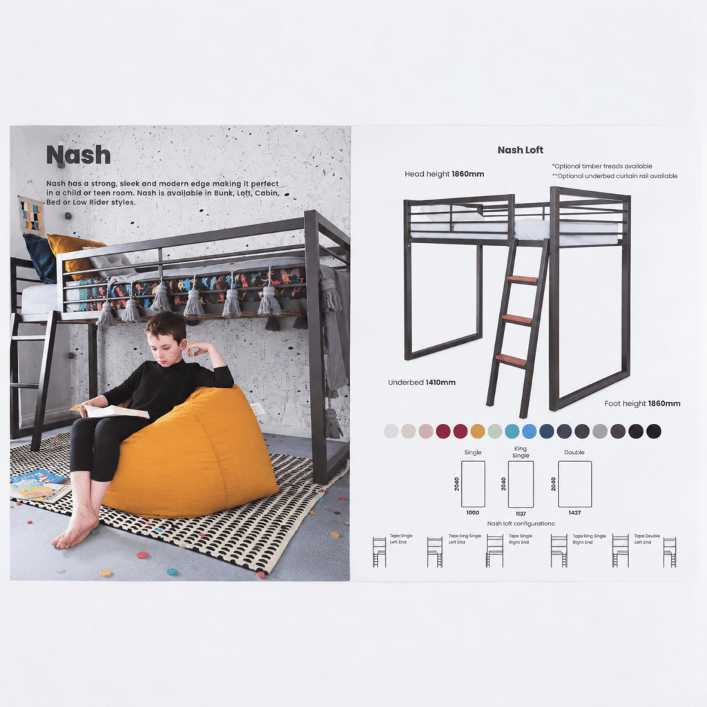 Nash-Loft