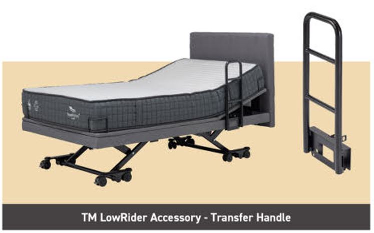 Transfer Handle