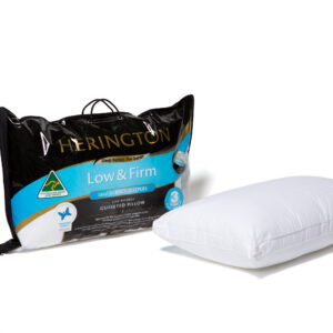 Herrington Low/Firm Pillow