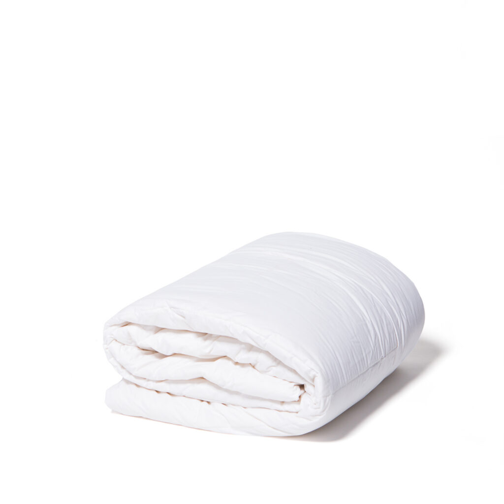 Double Herrington Cool Wool quilt